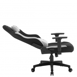 Кресло компьютерное игровое ZONE 51 BASTION Black