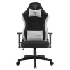 Кресло компьютерное игровое ZONE 51 BASTION Black
