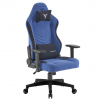 Кресло компьютерное игровое ZONE 51 BASTION Blue