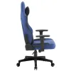 Кресло компьютерное игровое ZONE 51 BASTION Blue