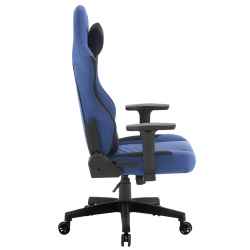 Кресло компьютерное игровое ZONE 51 BASTION Blue