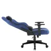 Кресло компьютерное игровое ZONE 51 BASTION Blue