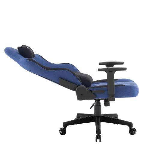 Кресло компьютерное игровое ZONE 51 BASTION Blue