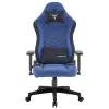 Кресло компьютерное игровое ZONE 51 BASTION Blue