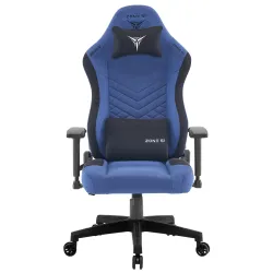Кресло компьютерное игровое ZONE 51 BASTION Blue