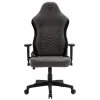 Кресло компьютерное игровое ZONE 51 BASTION Grey