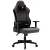 Кресло компьютерное игровое ZONE 51 BASTION Grey