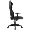 Кресло компьютерное игровое ZONE 51 BASTION Grey