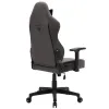 Кресло компьютерное игровое ZONE 51 BASTION Grey