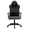 Кресло компьютерное игровое ZONE 51 BASTION Grey