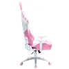 Кресло компьютерное игровое ZONE 51 BUNNY Pink