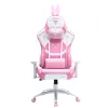 Кресло компьютерное игровое ZONE 51 BUNNY Pink