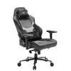 Кресло компьютерное игровое ZONE 51 Cyberpunk Limited Royal