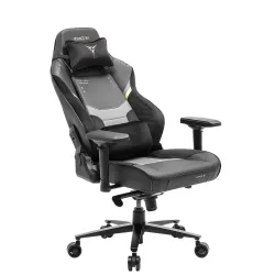 Кресло компьютерное игровое ZONE 51 Cyberpunk Limited Royal