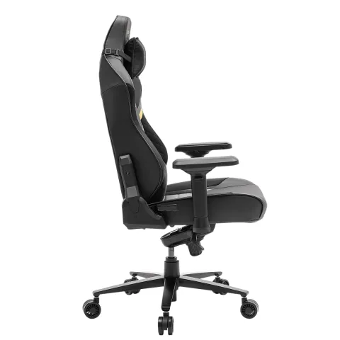 Кресло компьютерное игровое ZONE 51 Cyberpunk Limited Royal