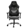 Кресло компьютерное игровое ZONE 51 Cyberpunk Limited Royal