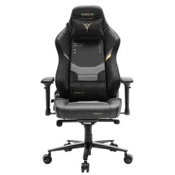 Кресло компьютерное игровое ZONE 51 Cyberpunk Limited Royal