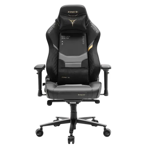 Кресло компьютерное игровое ZONE 51 Cyberpunk Limited Royal