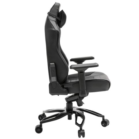 Кресло компьютерное игровое ZONE 51 Cyberpunk Royal