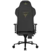 Кресло компьютерное игровое ZONE 51 IMPULSE Royal массажное