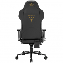 Кресло компьютерное игровое ZONE 51 IMPULSE Royal массажное