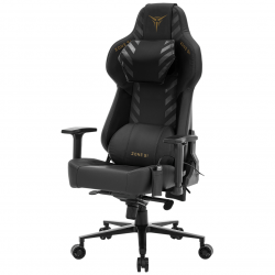 Кресло компьютерное игровое ZONE 51 IMPULSE Royal массажное