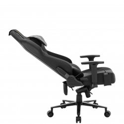 Кресло компьютерное игровое ZONE 51 IMPULSE Royal массажное