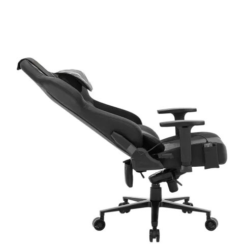 Кресло компьютерное игровое ZONE 51 IMPULSE Royal массажное