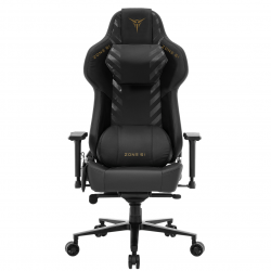 Кресло компьютерное игровое ZONE 51 IMPULSE Royal массажное