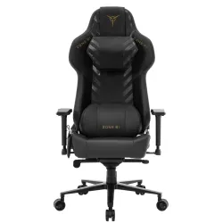 Кресло компьютерное игровое ZONE 51 IMPULSE Royal массажное