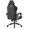 Кресло компьютерное игровое ZONE 51 INVADER Black