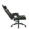 Кресло компьютерное игровое ZONE 51 INVADER Black