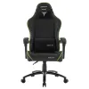 Кресло компьютерное игровое ZONE 51 INVADER Black