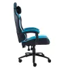 Кресло компьютерное игровое ZONE 51 INVADER Blue