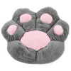 Кресло компьютерное игровое ZONE 51 KITTY MEOW Edition Grey