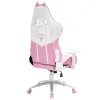 Кресло компьютерное игровое ZONE 51 KITTY MEOW Edition Pink