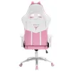 Кресло компьютерное игровое ZONE 51 KITTY MEOW Edition Pink