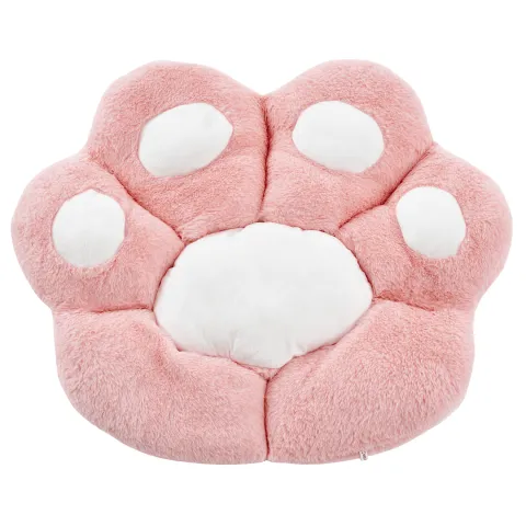 Кресло компьютерное игровое ZONE 51 KITTY MEOW Edition Pink