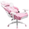 Кресло компьютерное игровое ZONE 51 KITTY MEOW Edition Pink