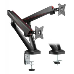 Геймерский кронштейн для монитора FoxGear LDT39C024 Dual