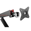 Геймерский кронштейн для монитора FoxGear LDT39C024 Dual