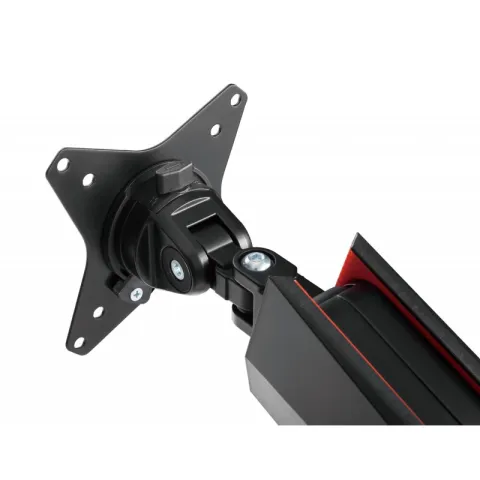 Геймерский кронштейн для монитора FoxGear LDT39C024 Dual