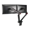 Геймерский кронштейн для монитора FoxGear LDT39C024 Dual