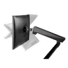 Геймерский кронштейн для монитора FoxGear LDT39C024 Dual
