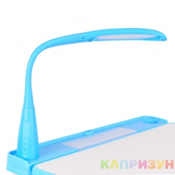 Лед лампа к парте Led-blue