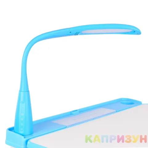 Лед лампа к парте Led-blue