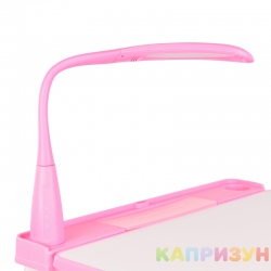 Лед лампа к парте Led-pink