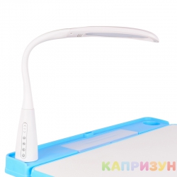 Лед лампа к парте Led-white