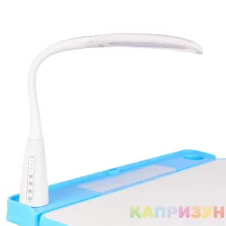 Лед лампа к парте Led-white
