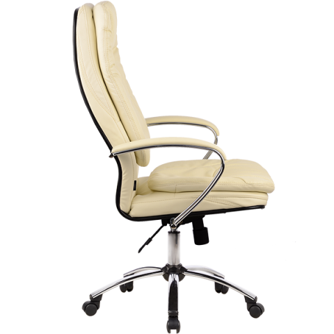 Кресло Метта LK-11 CH № 720 бежевый